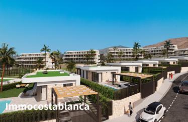 Apartment in Benidorm, 212 m²