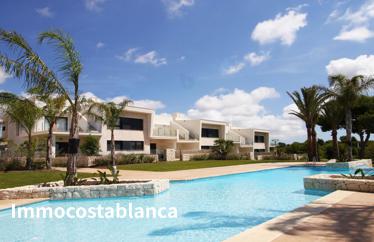 Apartment in Pilar de la Horadada, 124 m²