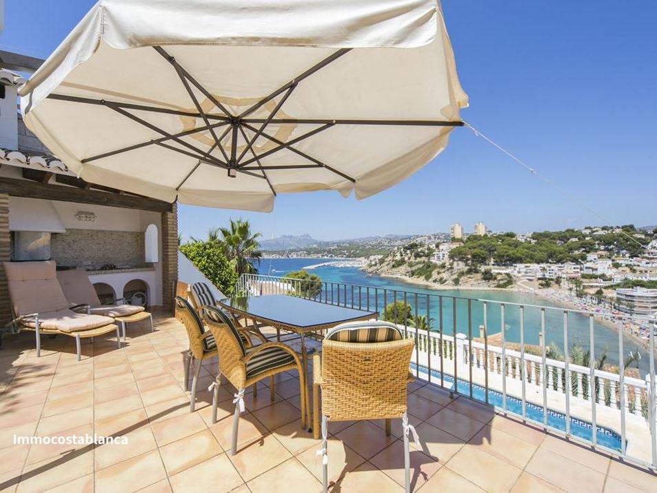 Detached house in Moraira, 460 m², 2,950,000 €, photo 2, listing 13726576