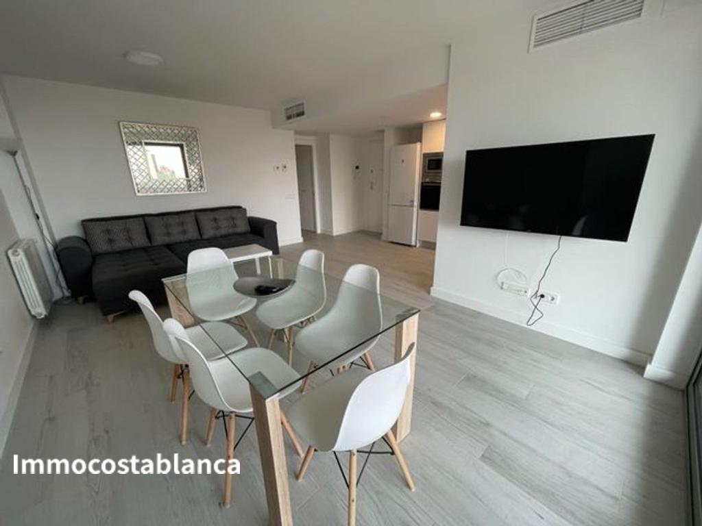 Apartment in Alicante, 95 m², 515,000 €, photo 4, listing 689216