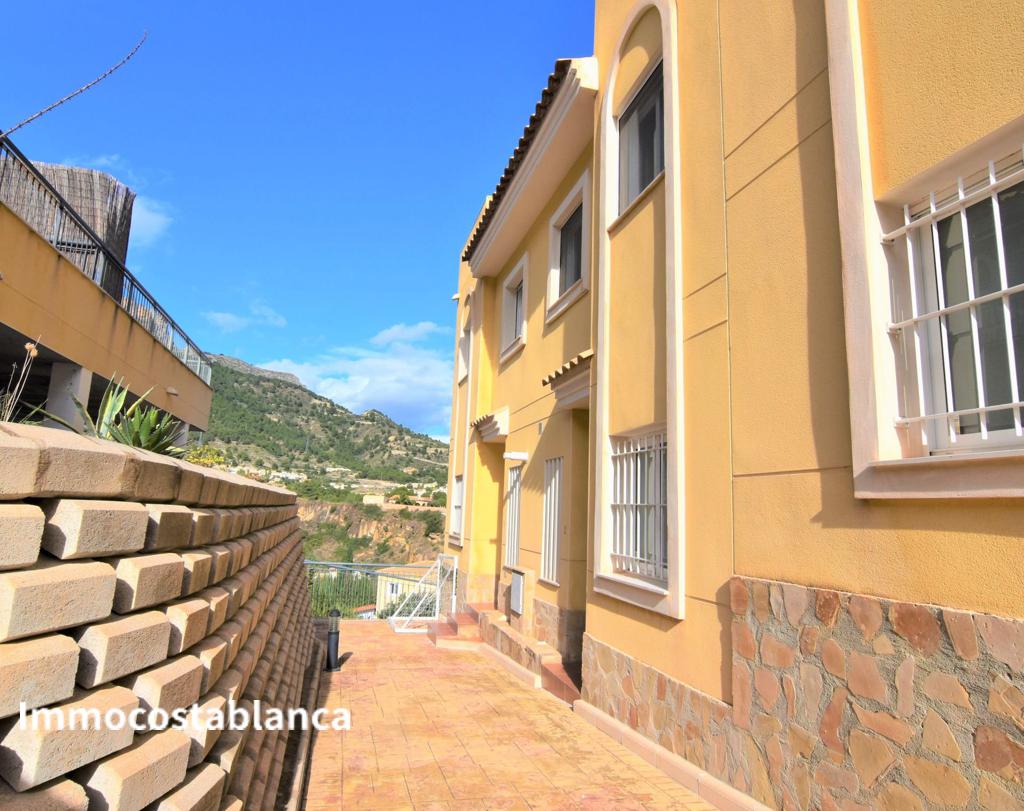 Townhome in Calpe, 209 m², 321,000 €, photo 10, listing 56541776