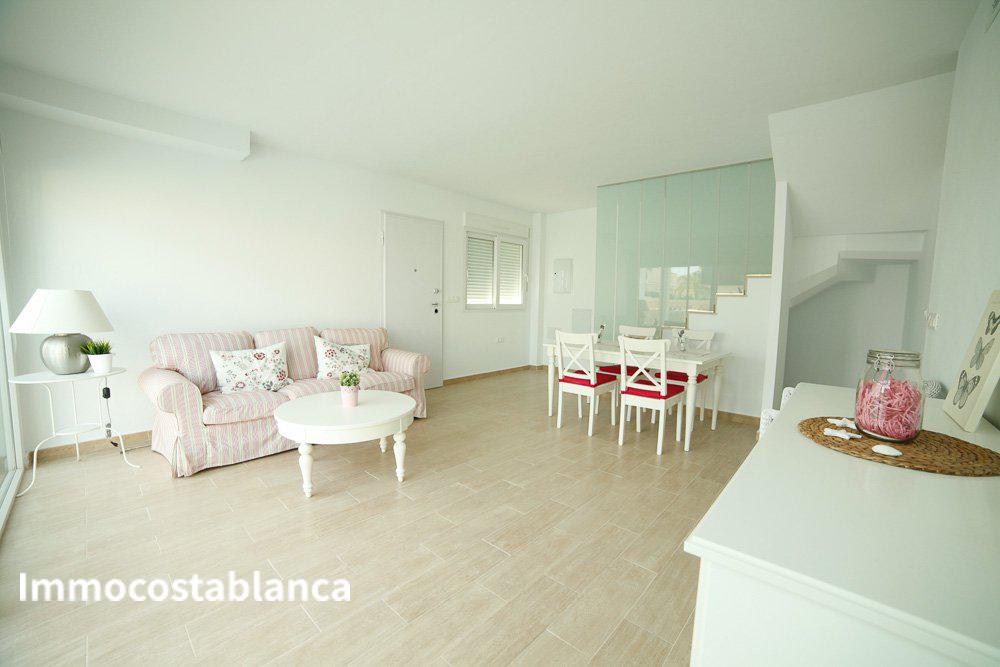5 room villa in Gran Alacant, 108 m², 298,000 €, photo 8, listing 7540016