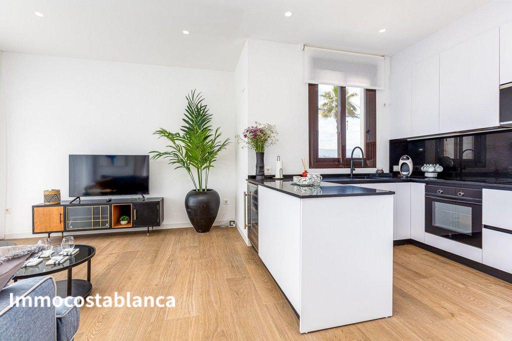 Detached house in Finestrat, 114 m², 485,000 €, photo 6, listing 79516256