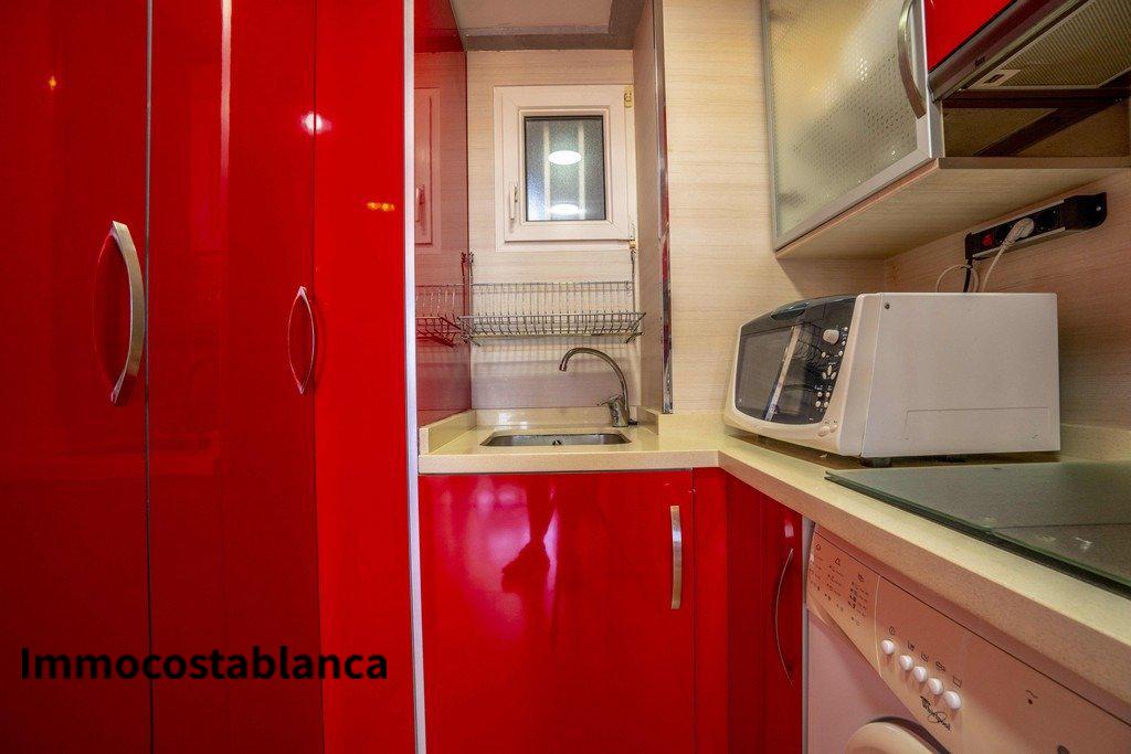 3 room apartment in Dehesa de Campoamor, 53 m², 103,000 €, photo 6, listing 17864816