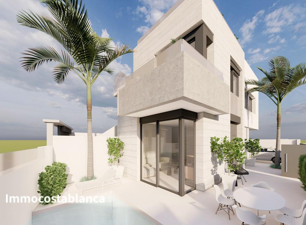 Detached house in Pilar de la Horadada, 175 m², 369,000 €, photo 5, listing 34239536