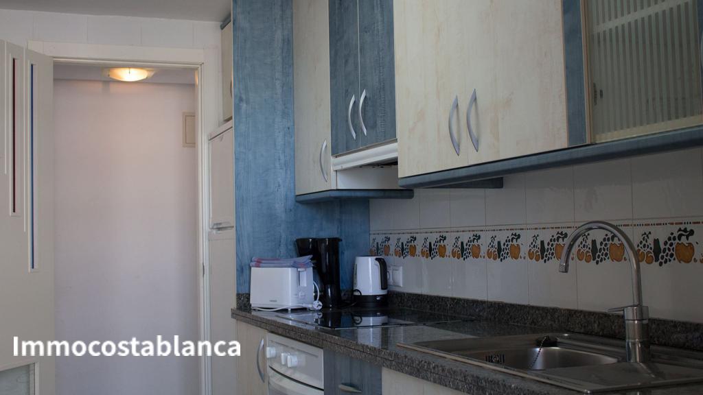 Apartment in Calpe, 98 m², 379,000 €, photo 9, listing 29063456