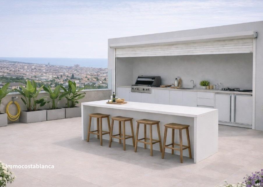 Apartment in Torrevieja, 124 m², 488,000 €, photo 3, listing 11641216