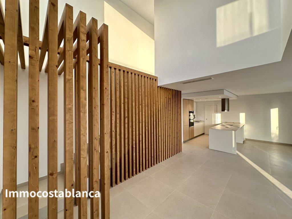 Detached house in Finestrat, 257 m², 850,000 €, photo 2, listing 62797936
