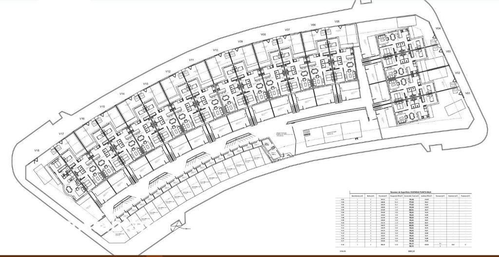 Apartment in Pilar de la Horadada, 114 m², 370,000 €, photo 5, listing 6543536