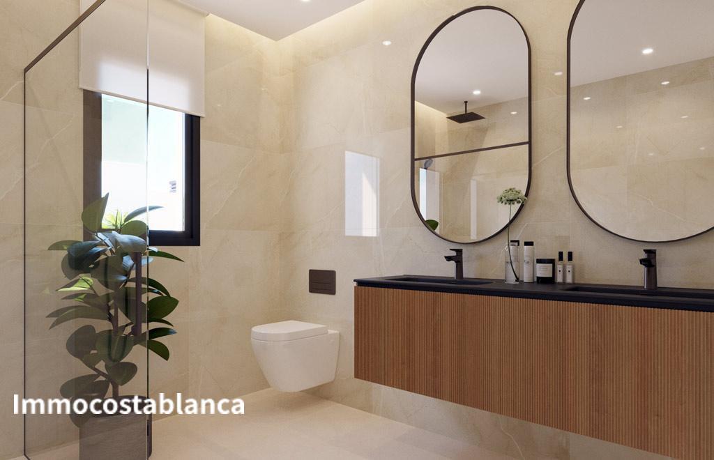 Villa in Finestrat, 175 m², 1,150,000 €, photo 1, listing 61574656
