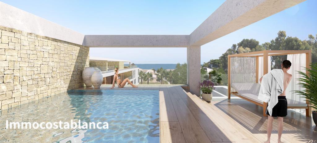 Penthouse in Javea (Xabia), 214 m², 798,000 €, photo 3, listing 4316256