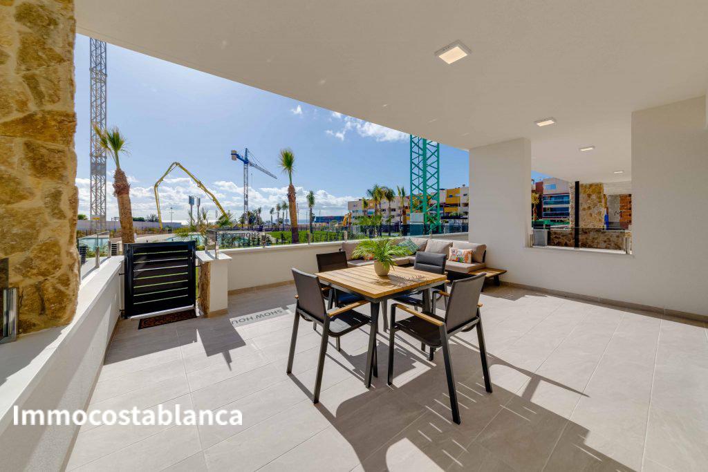 4 room apartment in Playa Flamenca, 99 m², 389,000 €, photo 6, listing 79135376