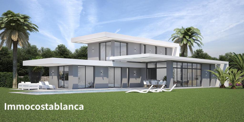 Villa in Javea (Xabia), 185 m², 685,000 €, photo 7, listing 2976096