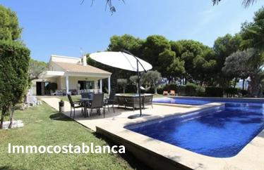 Detached house in Teulada (Spain), 489 m²