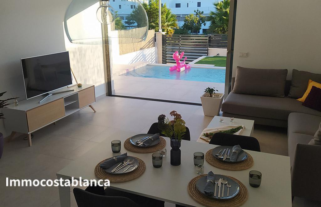 Villa in Alicante, 185 m², 500,000 €, photo 1, listing 10567456