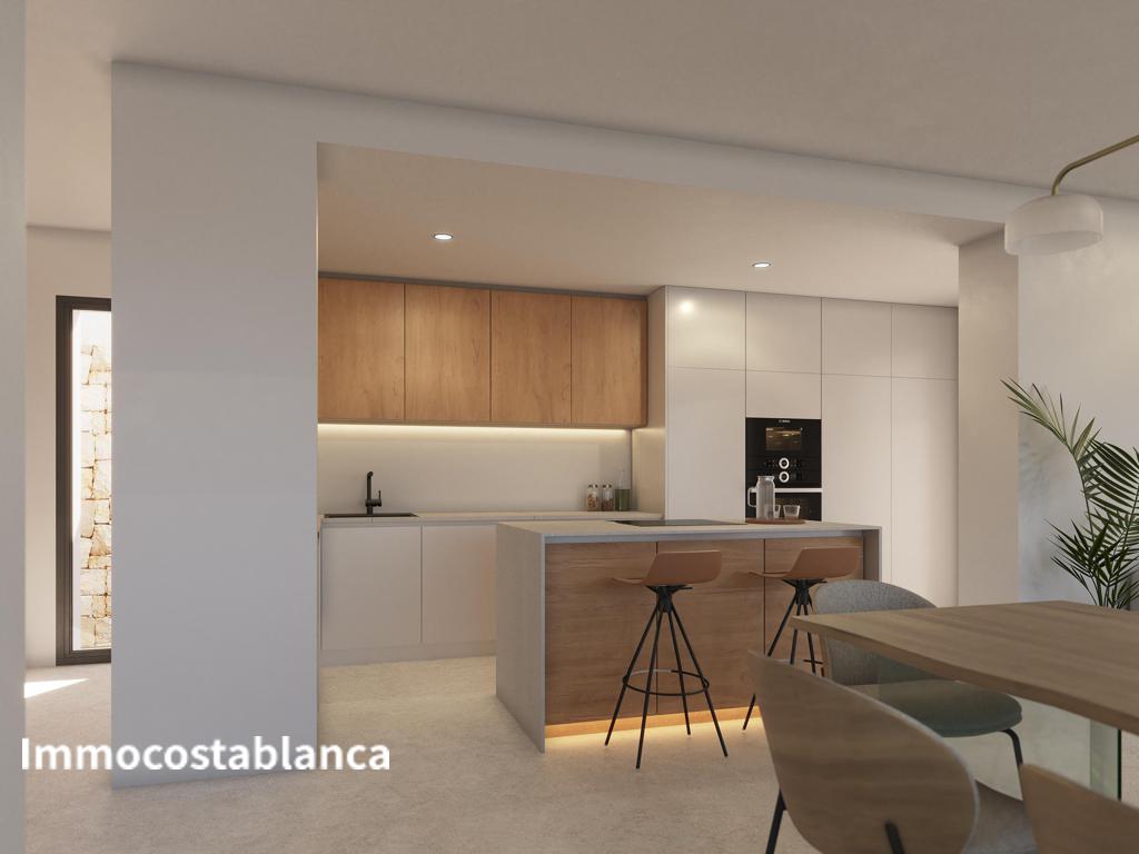 Detached house in Moraira, 390 m², 1,590,000 €, photo 7, listing 21808416