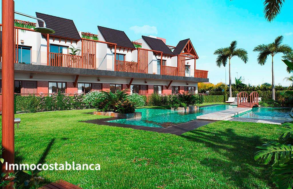 Apartment in Pilar de la Horadada, 70 m², 242,000 €, photo 9, listing 782416