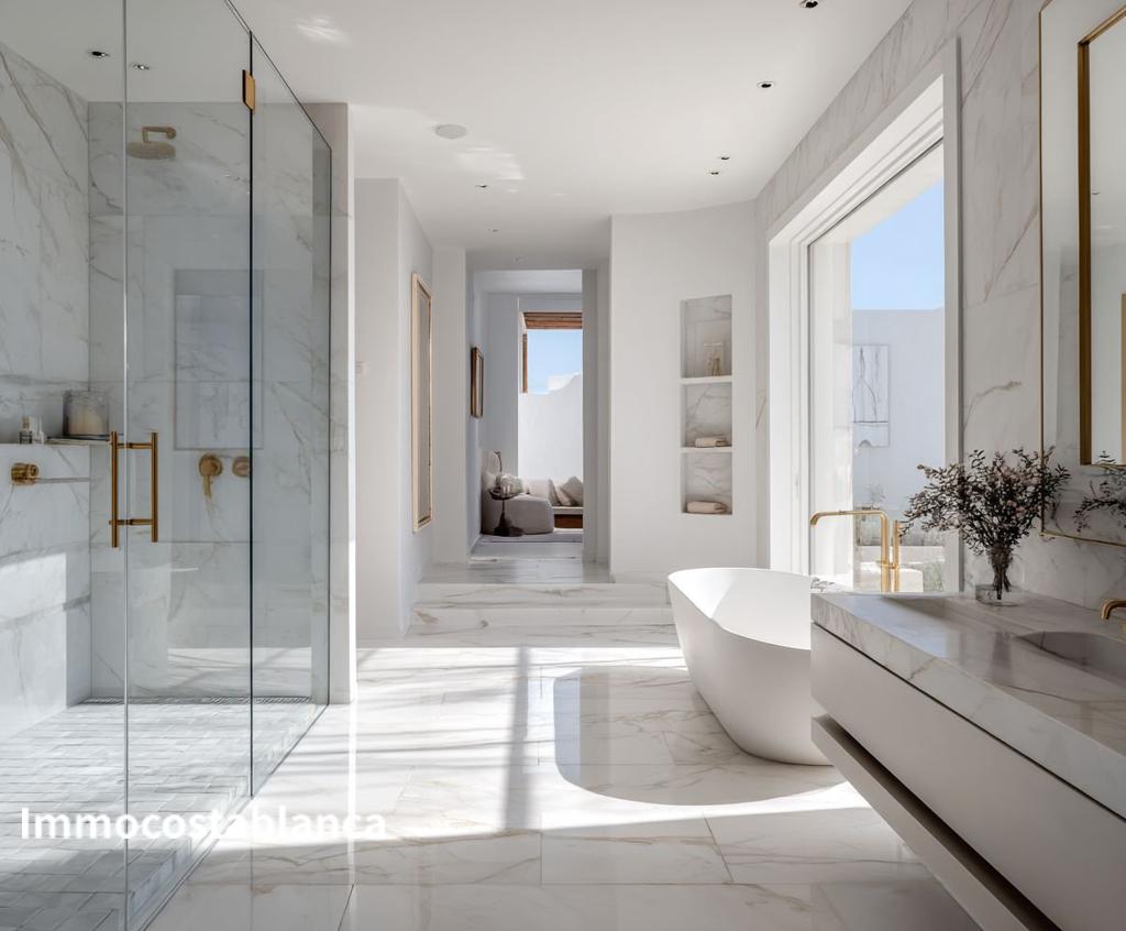 Detached house in Javea (Xabia), 370 m², 1,675,000 €, photo 10, listing 4238736