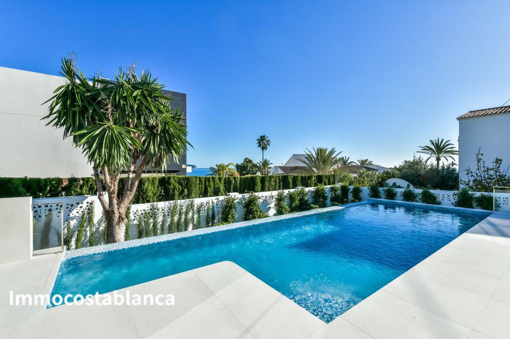 Villa in Calpe, 450 m², 1,700,000 €, photo 2, listing 9271848