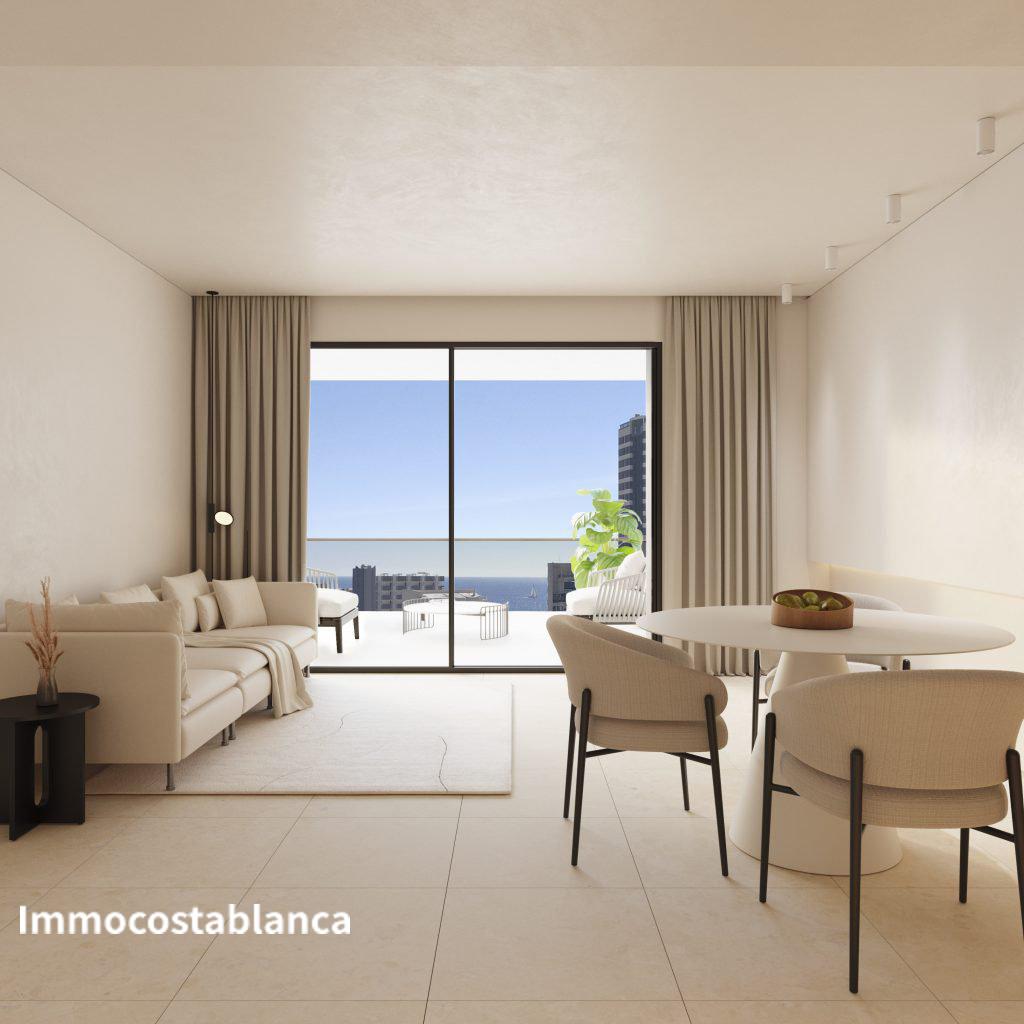4 room apartment in Calpe, 109 m², 405,000 €, photo 6, listing 17215376