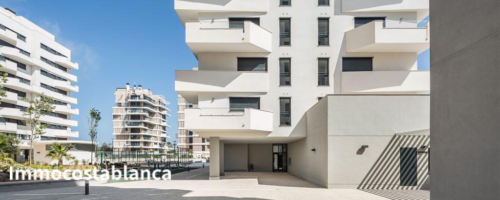 4 room apartment in Alicante, 109 m², 289,000 €, photo 10, listing 16004016