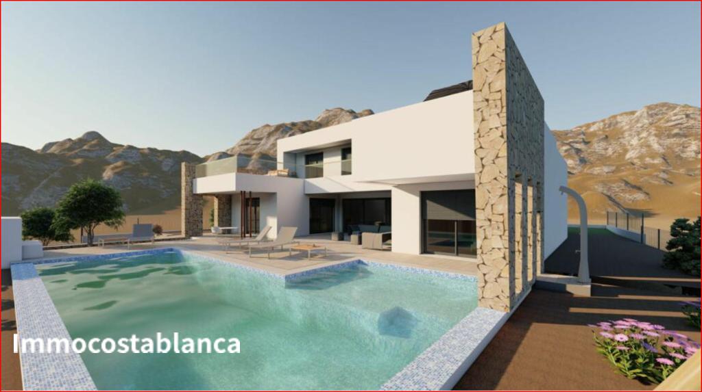 Detached house in Moraira, 350 m², 1,475,000 €, photo 6, listing 47391456