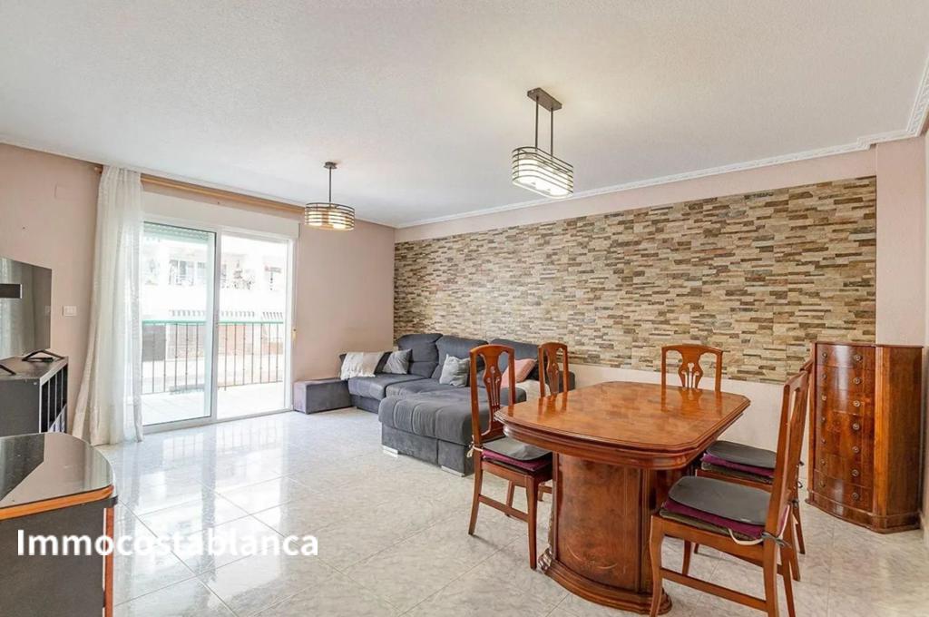 Apartment in Calpe, 126 m², 250,000 €, photo 2, listing 22244416