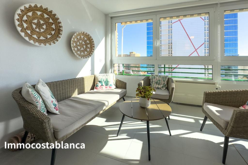 Apartment in Calpe, 82 m², 290,000 €, photo 7, listing 10301056