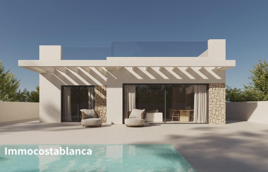 Villa in Polop, 217 m², 568,000 €, photo 4, listing 48837136