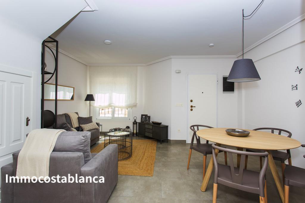 4 room detached house in Santa Pola, 88 m², 198,000 €, photo 4, listing 20922248