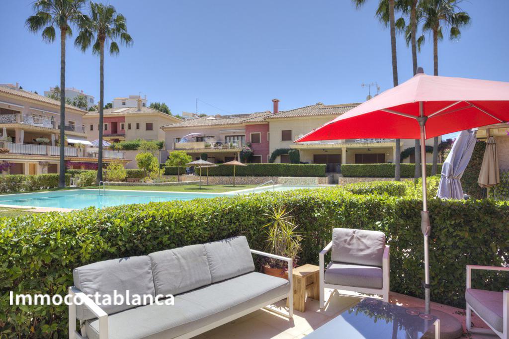 Apartment in Benissa, 81 m², 330,000 €, photo 10, listing 68756416