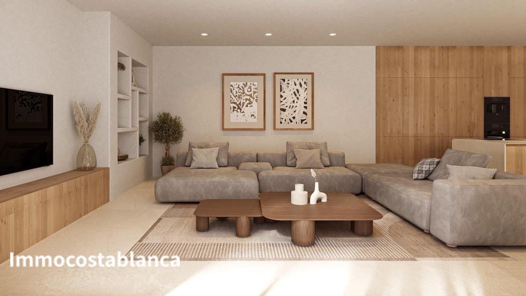 Villa in Benissa, 139 m², 890,000 €, photo 4, listing 41239536