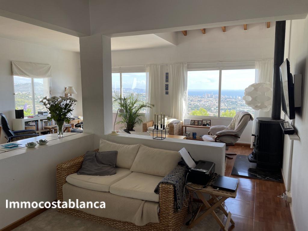 Villa in Calpe, 274 m², 795,000 €, photo 7, listing 35559536