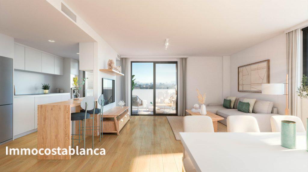 3 room apartment in Sant Joan d'Alacant, 72 m², 217,000 €, photo 6, listing 19376