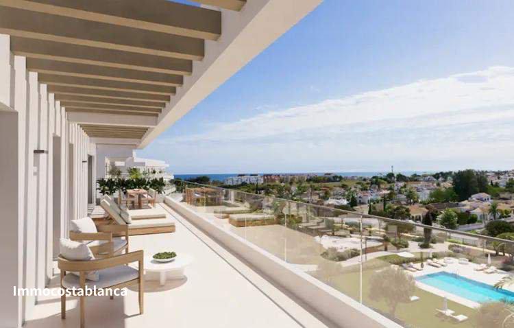 Apartment in Denia, 98 m², 333,000 €, photo 6, listing 26200416