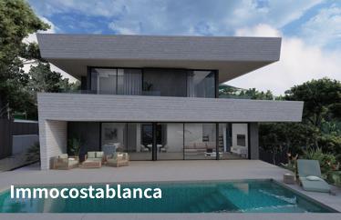 Villa in Altea, 484 m²