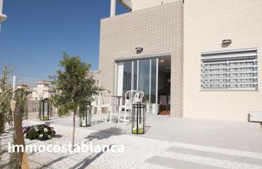 Terraced house in Torrevieja, 74 m²