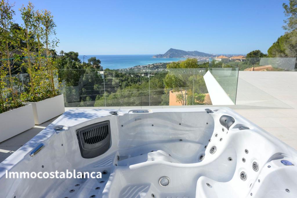 Detached house in Altea, 610 m², 2,250,000 €, photo 7, listing 76396256
