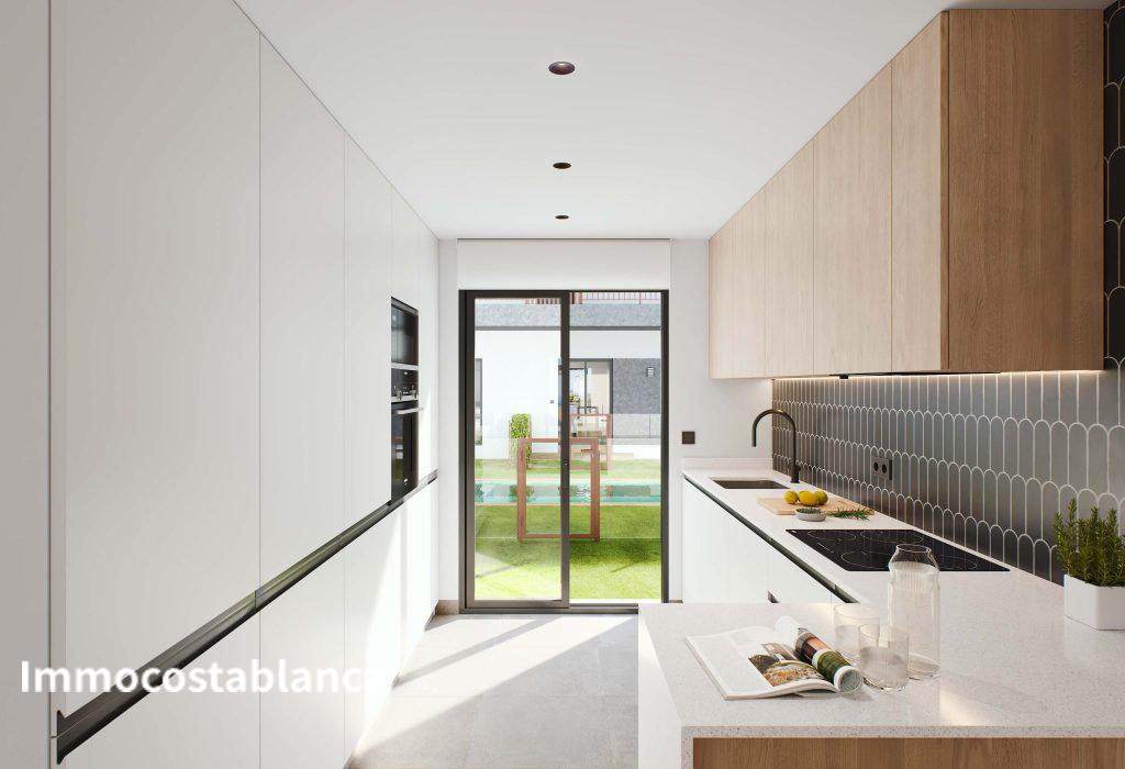 3 room terraced house in Pilar de la Horadada, 70 m², 214,000 €, photo 8, listing 59953856