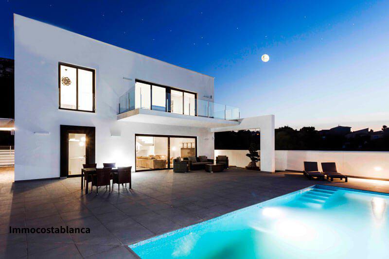 Villa in Denia, 253 m², 640,000 €, photo 8, listing 29223048