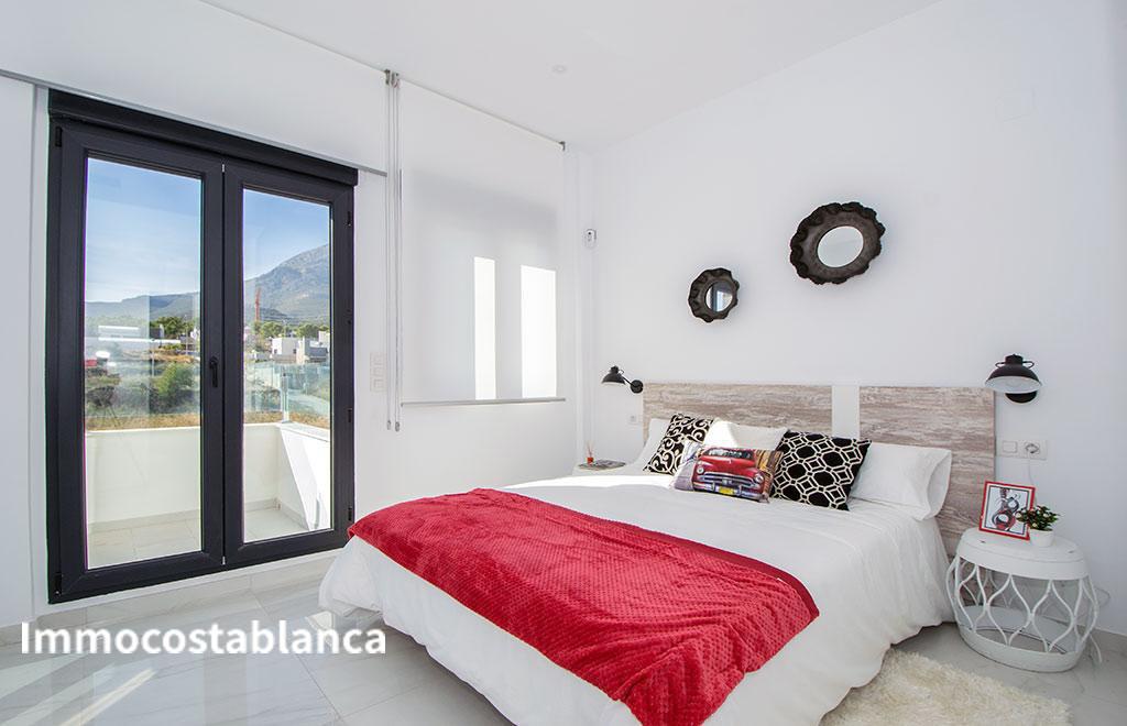 Terraced house in Alicante, 210,000 €, photo 4, listing 14686328