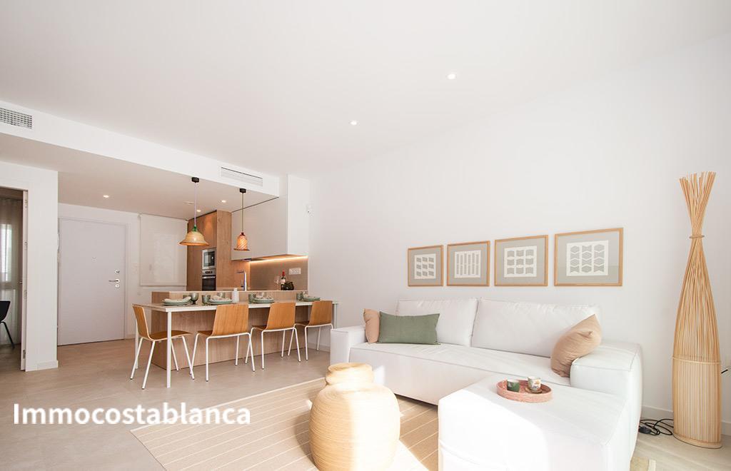 Apartment in Pilar de la Horadada, 93 m², 310,000 €, photo 9, listing 62951456