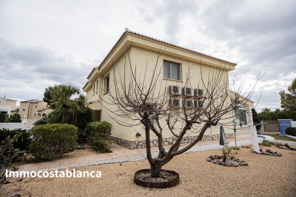 Villa in Altea, 495 m², 1,500,000 €, photo 5, listing 24389056