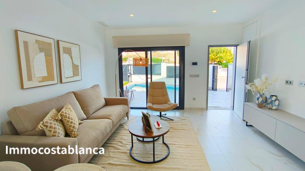 Villa in Pilar de la Horadada, 116 m², 422,000 €, photo 7, listing 28607536