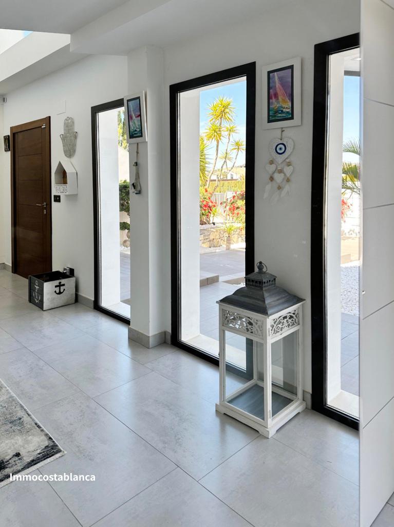 Villa in Javea (Xabia), 525 m², 2,350,000 €, photo 7, listing 68697216