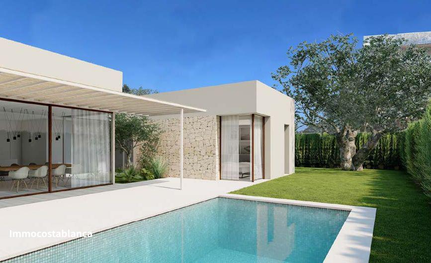 Detached house in Denia, 171 m², 1,150,000 €, photo 8, listing 21008416