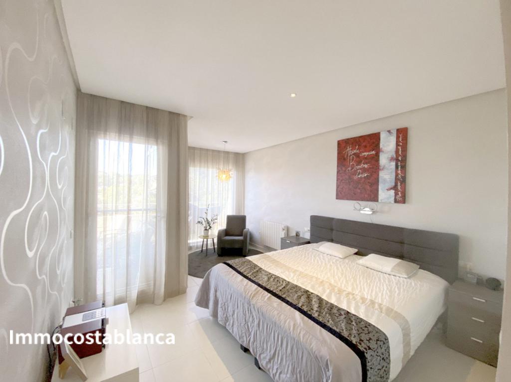 Apartment in Altea, 143 m², 375,000 €, photo 9, listing 39130816