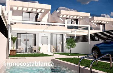 Terraced house in Rojales, 110 m²