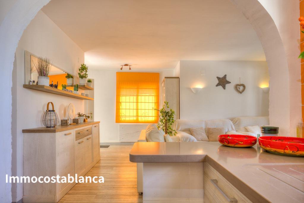 Detached house in Moraira, 144 m², 475,000 €, photo 8, listing 30972416