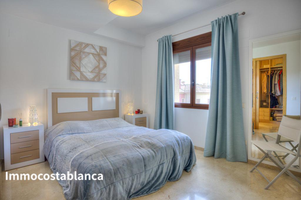 Apartment in Benissa, 153 m², 445,000 €, photo 6, listing 60756416